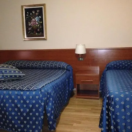 Guest house Affitacamere Radi