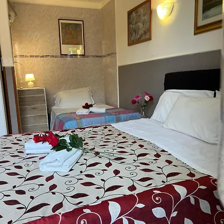Affitacamere Radi Guest house