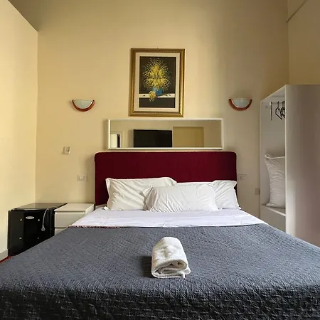 Guest house Affitacamere Radi 2*