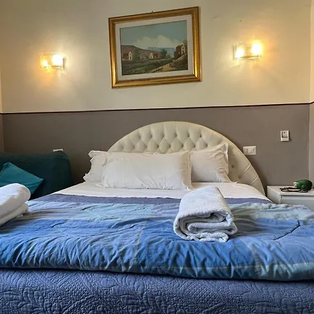 Affitacamere Radi Guest house 2*