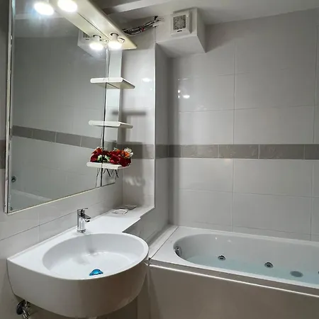 Affitacamere Radi Guest house