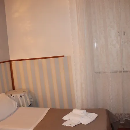 Guest house Affitacamere Radi 2*