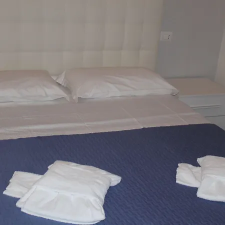 Affitacamere Radi Guest house