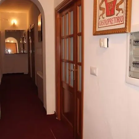 Affitacamere Radi Guest house