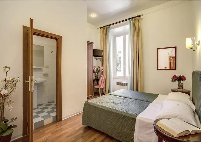 Affitacamere Radi 2*