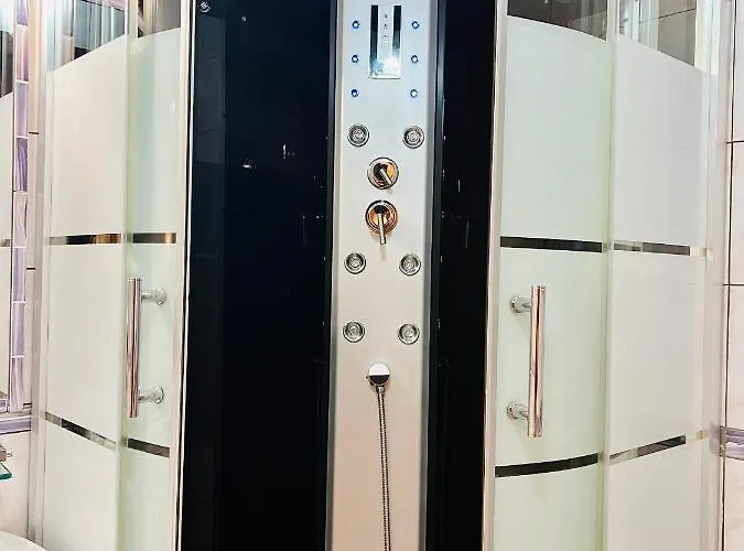 Pensjonat Affitacamere Radi