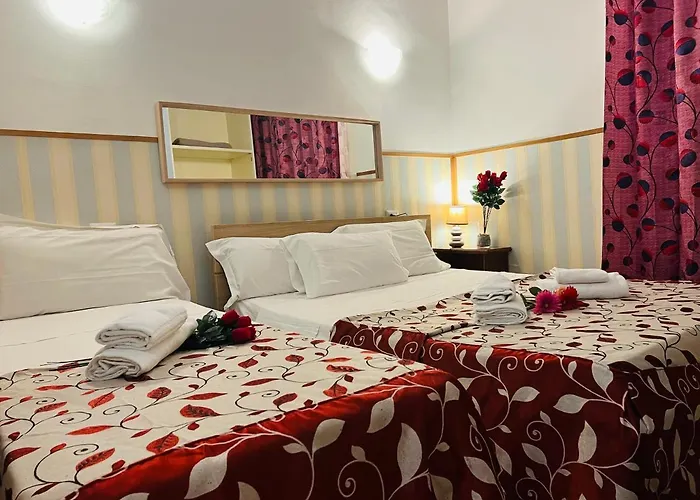 Affitacamere Radi Pensjonat 2*