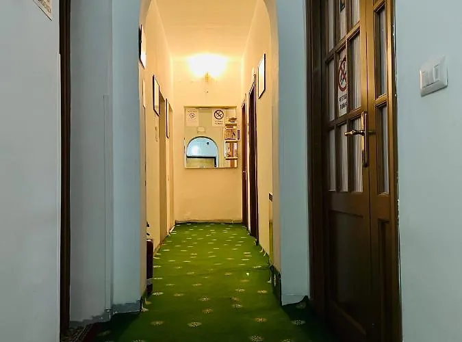 Affitacamere Radi Rzym