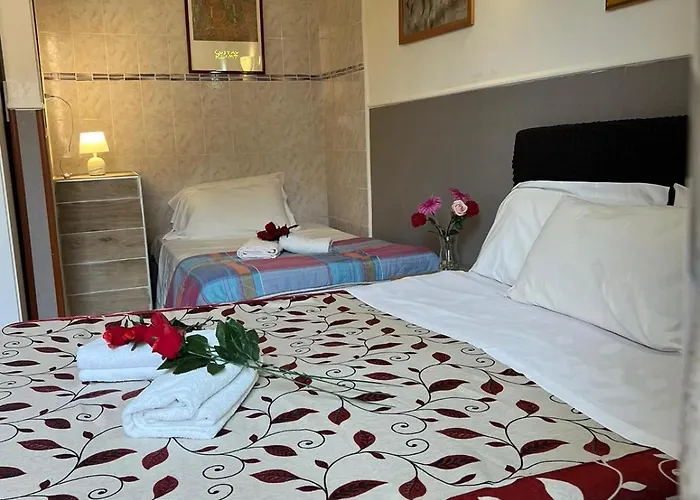 Affitacamere Radi Pensjonat