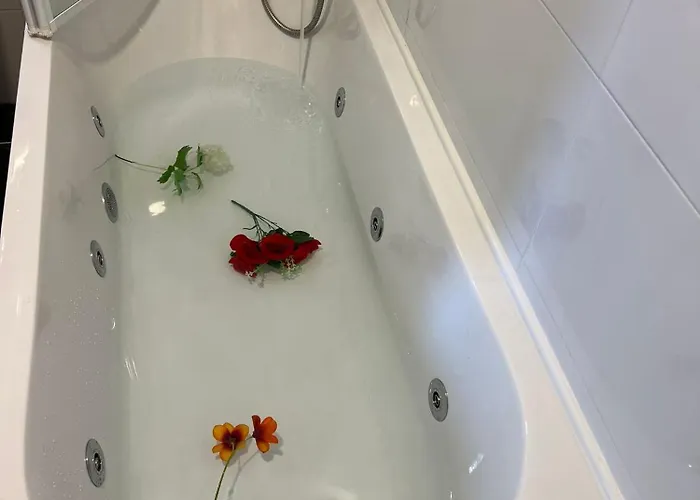 Affitacamere Radi Pensjonat Rzym