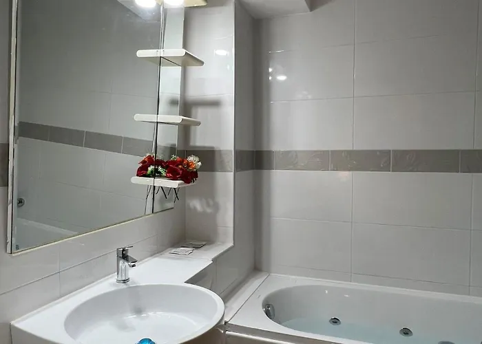 Affitacamere Radi Pensjonat