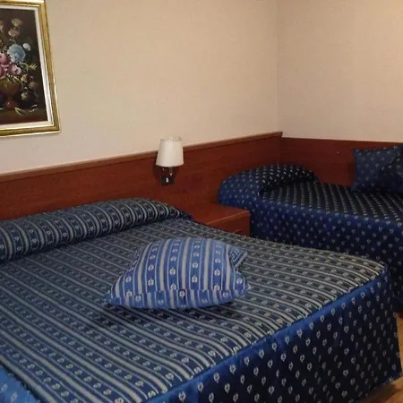 Гостевой дом Affitacamere Radi 2*