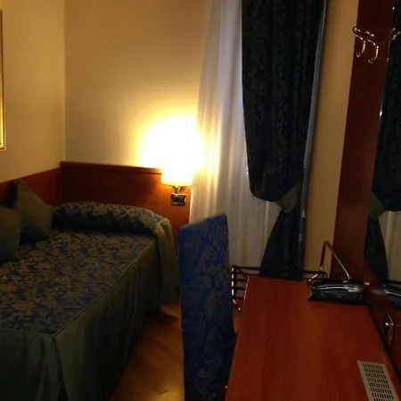 Гостевой дом Affitacamere Radi 2*