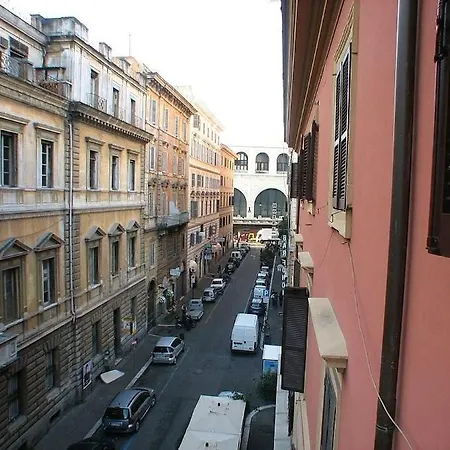 Affitacamere Radi Vendégház