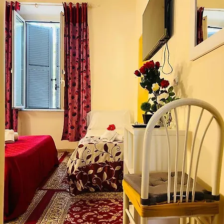 Affitacamere Radi Рим