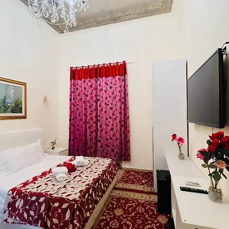 Affitacamere Radi 2* Roma