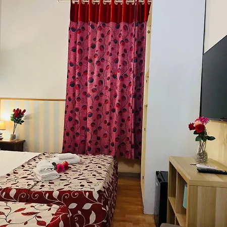 Casa de hóspedes Affitacamere Radi 2*
