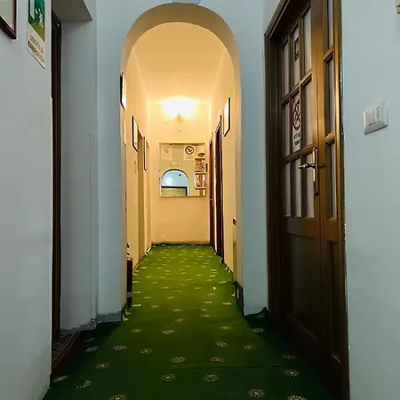 Affitacamere Radi Рим