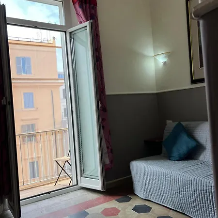 Гостевой дом Affitacamere Radi 2*