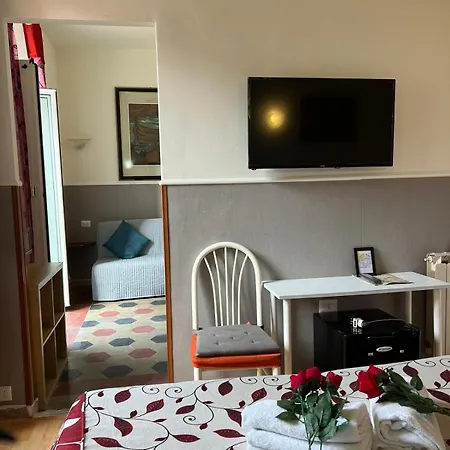 Affitacamere Radi 2*