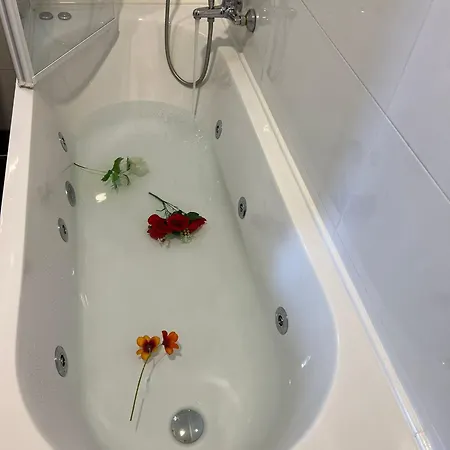 Affitacamere Radi Konukevi Roma