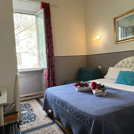 Гостевой дом Affitacamere Radi