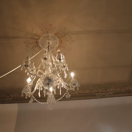 Affitacamere Radi Maison d'hôtes