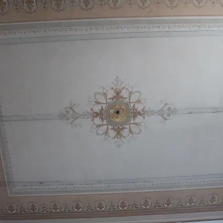 Maison d'hôtes Affitacamere Radi 2*