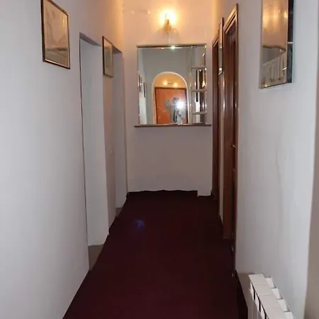 Maison d'hôtes Affitacamere Radi