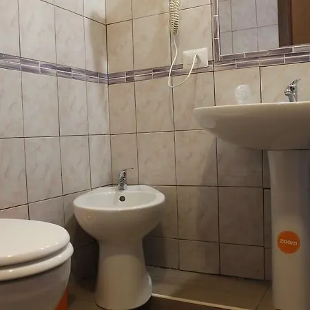 Affitacamere Radi Maison d'hôtes 2*