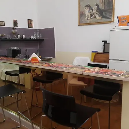 Maison d'hôtes Affitacamere Radi 2*