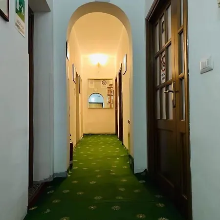 Affitacamere Radi Guest house 2*