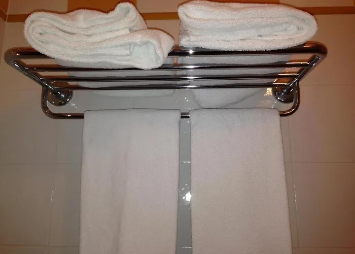 Affitacamere Radi 2*