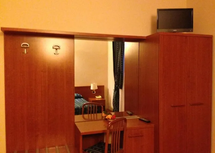 Affitacamere Radi 2* ローマ