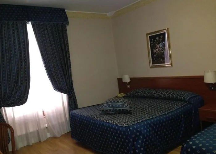 Affitacamere Radi 2*