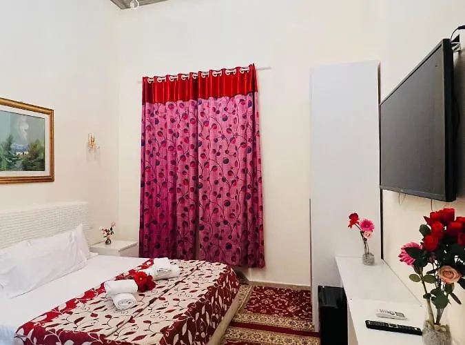 Affitacamere Radi 2* Рим
