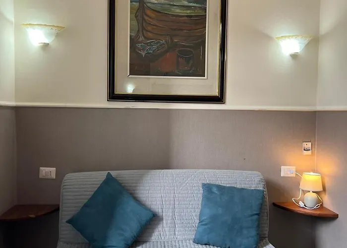 Affitacamere Radi ローマ