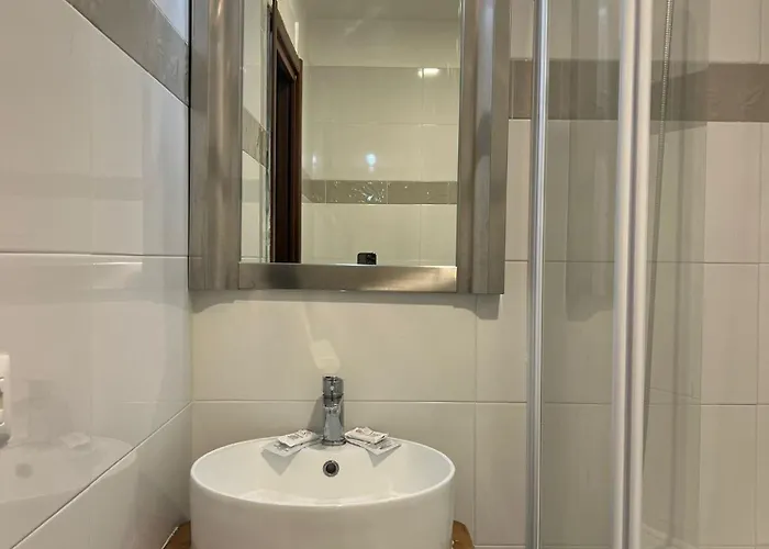 Affitacamere Radi Рим