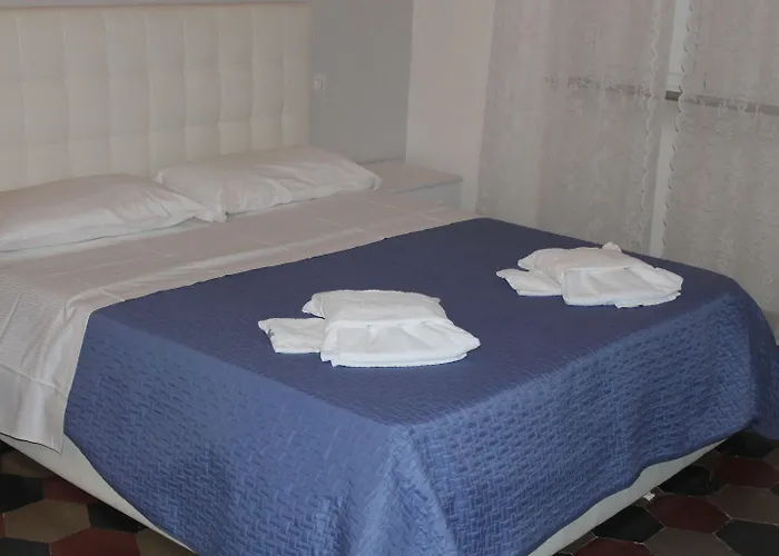 Affitacamere Radi 2* Рим