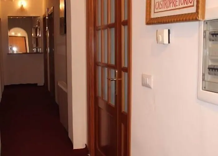 Affitacamere Radi Гостевой дом