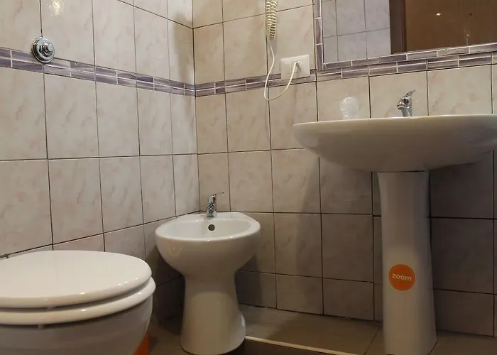 Affitacamere Radi ゲストハウス 2*