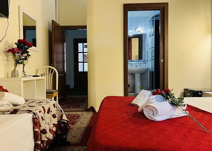 Affitacamere Radi 2*