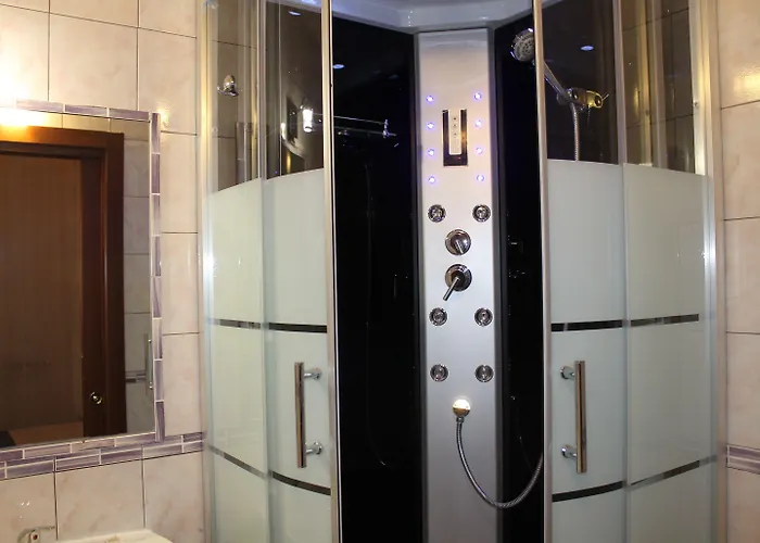 Affitacamere Radi 2*