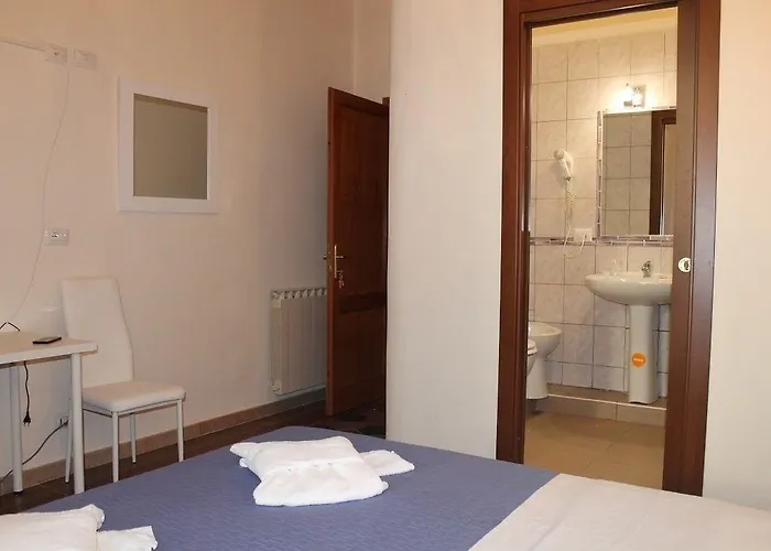 Affitacamere Radi 2*