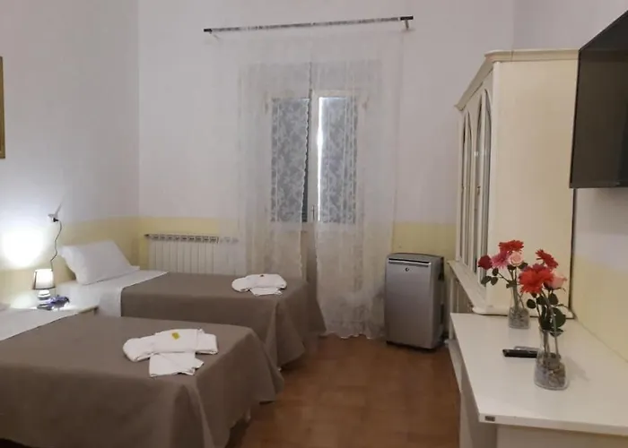 Affitacamere Radi Рим