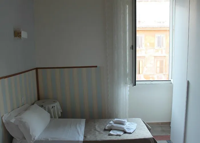 Affitacamere Radi 2*