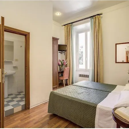 Affitacamere Radi 2*