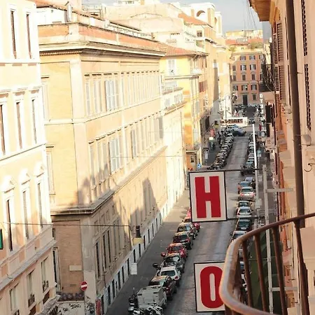 Affitacamere Radi 2* רומא