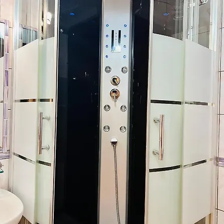 בית הארחה Affitacamere Radi