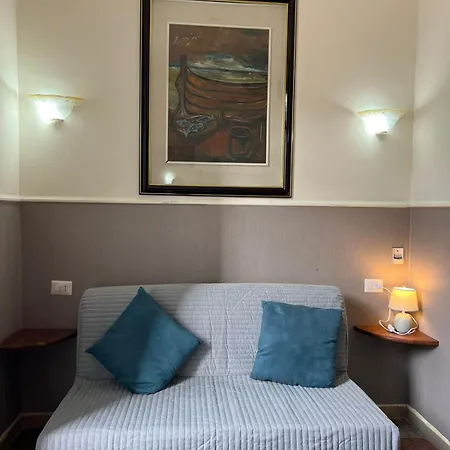 Affitacamere Radi רומא